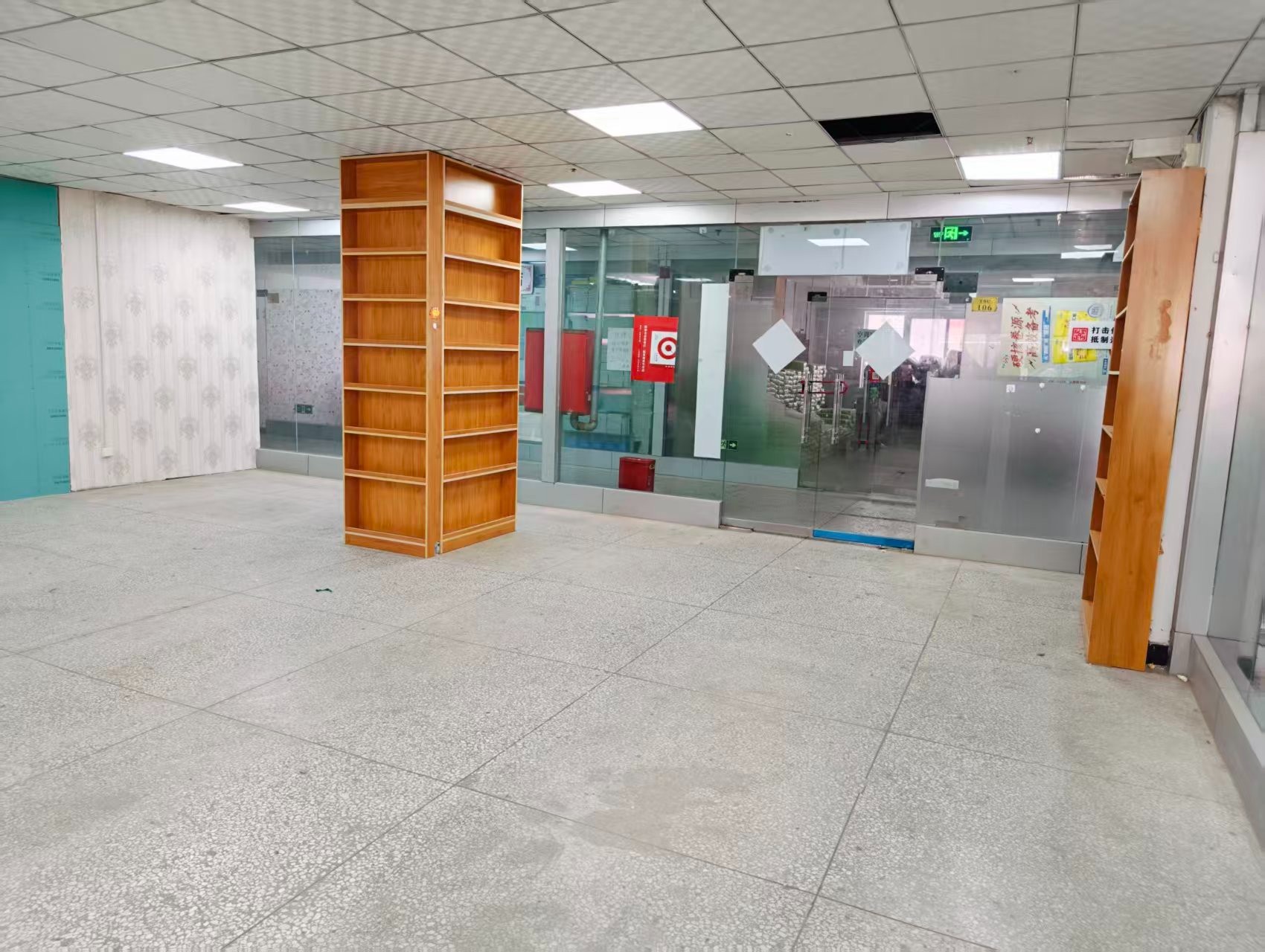 机车厂路打造AI创新高地，诚邀科技企业入驻